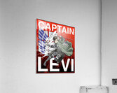 Attack on Titan 21 Acrylic Print