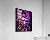 Attack on Titan 23 Acrylic Print