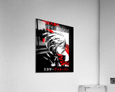 Attack on Titan 35 Acrylic Print