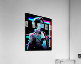 Attack on Titan 37 Acrylic Print