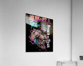 Attack on Titan 38 Acrylic Print