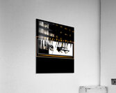 Attack on Titan 39 Acrylic Print