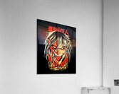 Attack on Titan 47 Acrylic Print