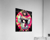 Attack on Titan 51 Acrylic Print