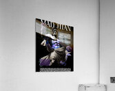 Attack on Titan 53 Acrylic Print