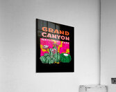 Bad Bunny 5 Acrylic Print