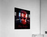 Bad Bunny 8 Acrylic Print