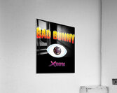 Bad Bunny 11 Acrylic Print