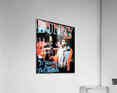 Bad Bunny 30 Acrylic Print