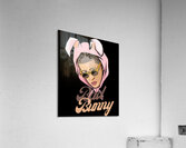 Bad Bunny 32 Acrylic Print