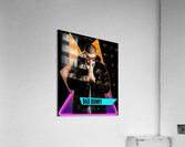 Bad Bunny 35 Acrylic Print