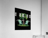 Bad Bunny 52 Acrylic Print