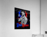 Bad Bunny 53 Acrylic Print