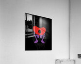 Bad Bunny 57 Acrylic Print