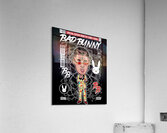 Bad Bunny 59 Acrylic Print