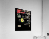 Bad Bunny 61 Acrylic Print