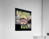 Bad Bunny 64 Acrylic Print