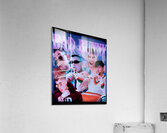 Bad Bunny 31 Acrylic Print