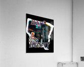 Bad Bunny 32 Acrylic Print