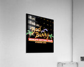 Bad Bunny 39 Acrylic Print