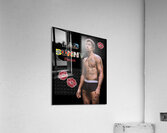Bad Bunny 42 Acrylic Print