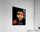 Bad Bunny 50 Acrylic Print