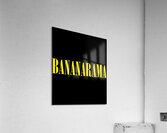Bananarama 7 Acrylic Print