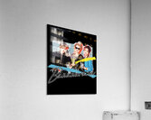 Bananarama 8 Acrylic Print