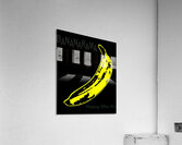 Bananarama 13 Acrylic Print