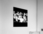 Bananarama 22 Acrylic Print