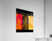Bananarama 30 Acrylic Print