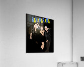 Bananarama 37 Acrylic Print