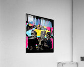 Bananarama 41 Acrylic Print