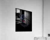 Black Panther 9 Acrylic Print