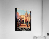 Casablanca 2 Acrylic Print