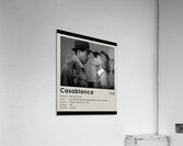 Casablanca 3 Acrylic Print