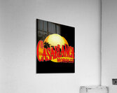 Casablanca 4 Acrylic Print