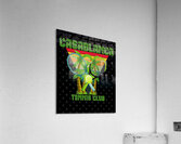 Casablanca 8 Acrylic Print