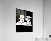 Casablanca 10 Acrylic Print