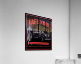 Casablanca 25 Acrylic Print