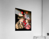Casablanca 4 Acrylic Print