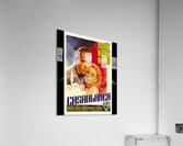 Casablanca 5 Acrylic Print
