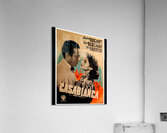 Casablanca 7 Acrylic Print