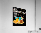 Casablanca 28 Acrylic Print