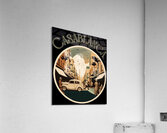 Casablanca 33 Acrylic Print