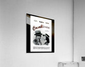 Casablanca 39 Acrylic Print