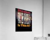 Casablanca 55 Acrylic Print