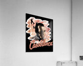 Casablanca 56 Acrylic Print