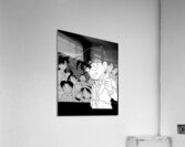 Case Closed 5 Acrylic Print