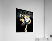 Case Closed 8 Acrylic Print